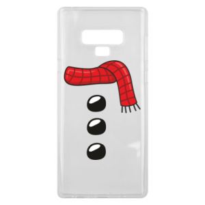 Samsung Note 9