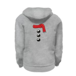 Bluzy na zamek dziecięce