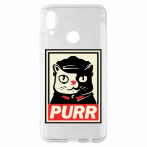 Huawei P Smart 2019