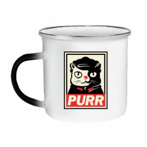 Kubki magiczne emaliowane