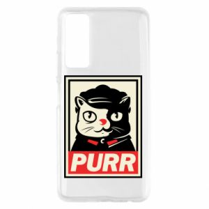 Huawei P Smart 2021