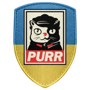 Naszywki tarcza - PrintSalon.pl