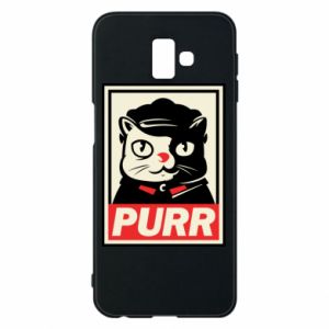 Samsung J6 Plus 2018