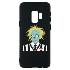 Samsung S9