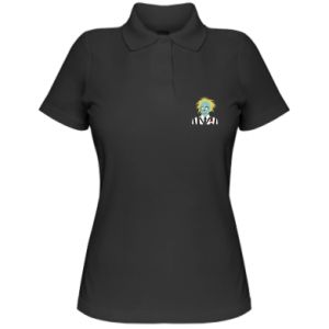 Polo damskie