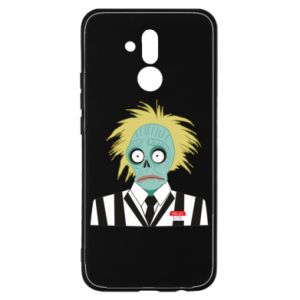 Huawei Mate 20 Lite