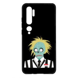 Xiaomi Mi Note 10