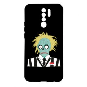 Xiaomi Redmi 9