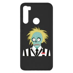 Xiaomi Redmi Note 8