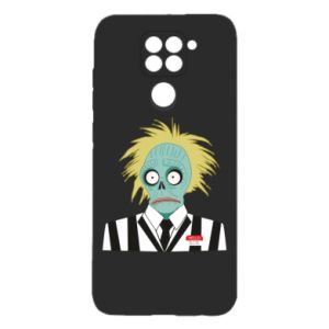 Xiaomi Redmi Note 9/Redmi 10X