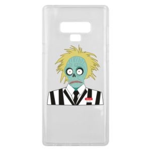 Samsung Note 9