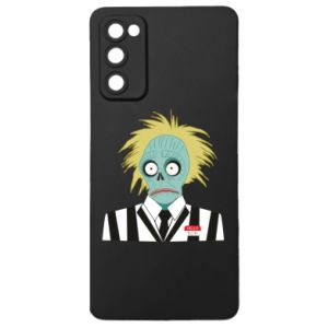 Samsung S20 FE