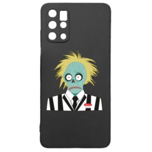 Samsung S20 +