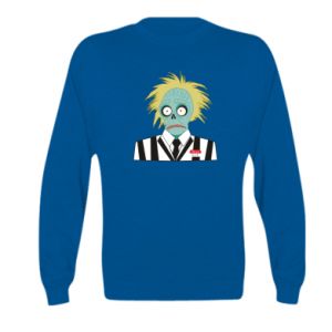 Bluzy dziecięce