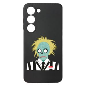 Samsung S23