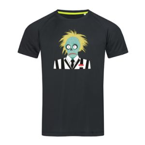 Koszulki sportowe męskie