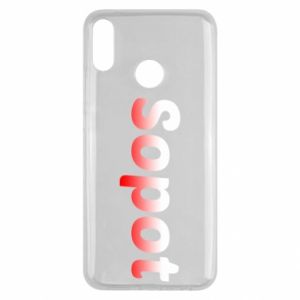 Huawei Y9 2019