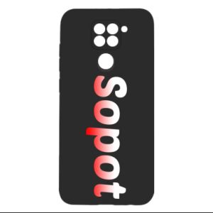 Xiaomi Redmi Note 9/Redmi 10X