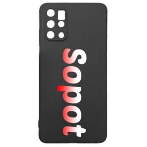 Samsung S20 +
