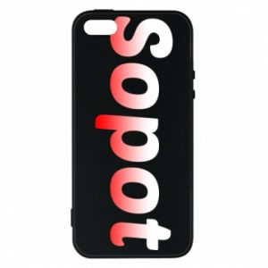 Apple iPhone 5/5S/SE