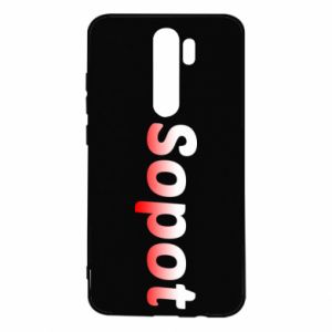 Xiaomi Redmi Note 8 Pro