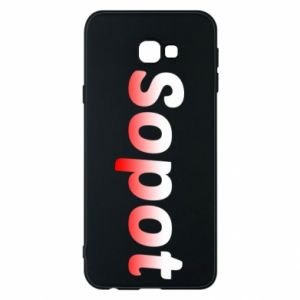 Samsung J4 Plus 2018