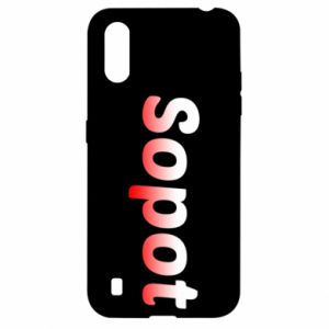 Samsung A01/M01