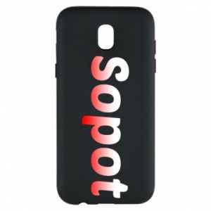 Samsung J5 2017