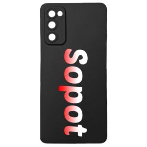 Samsung S20 FE