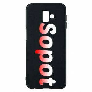Samsung J6 Plus 2018