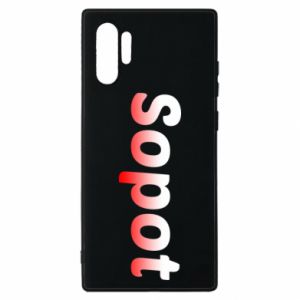 Samsung Note 10 Plus