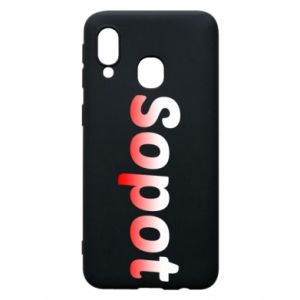 Samsung A40