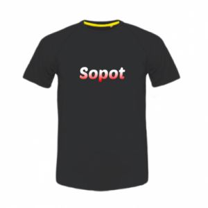 Koszulki sportowe dziecięce