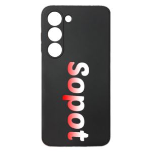 Samsung S23