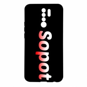 Xiaomi Redmi 9