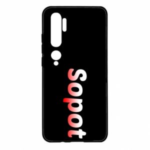 Xiaomi Mi Note 10