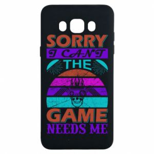 Samsung J7 2016