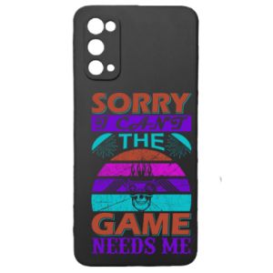 Samsung S20