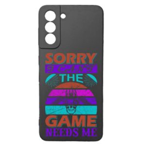 Samsung S21