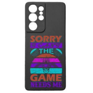 Samsung S21 Ultra