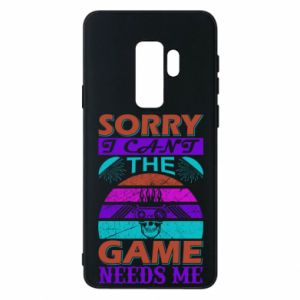 Samsung S9+