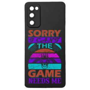 Samsung S20 FE
