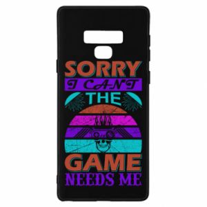 Samsung Note 9