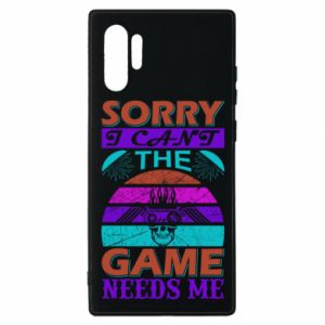 Samsung Note 10 Plus