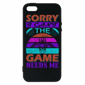 Apple iPhone 5/5S/SE