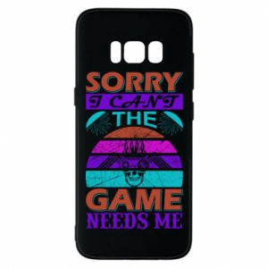 Samsung S8