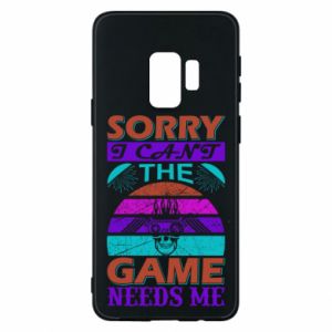 Samsung S9