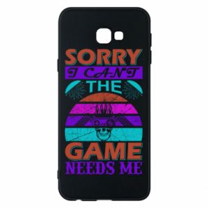 Samsung J4 Plus 2018
