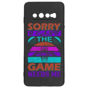 Samsung S10