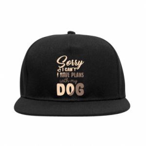 Czapki Snapback